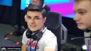 IRL TWITCH RIVALS EVENT!! PUNZ AND ARE I WINNING - 11/4/2021