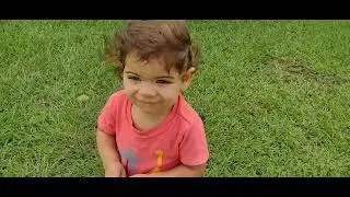 Precious moments baby