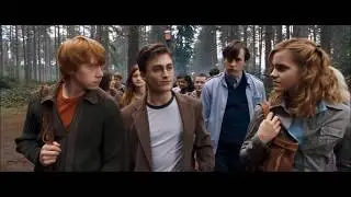 Harry potter - Legends