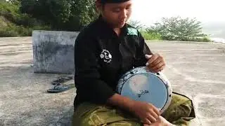 MARS DARBUKA INDONESIA - SYEKERMANIA SARANG REMBANG