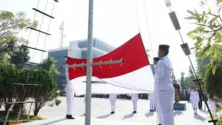 Semangat Kemerdekaan, InsanPAL Berkarya Berinovasi Untuk Negeri