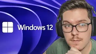 NOUL WINDOWS 12 - CAND SE LANSEAZA SI CE ESTE NOU