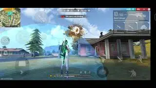 24k Goldn - Mood 2 (MODE RUOK FF, Apelapato999) ❤(M1014,M1887,M14,SVD,Desert Eagle) 👽🎯 Vivo Y11