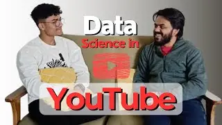 Data Science Insights of a YouTube Channel Manager