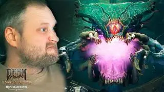 ХАРДКОРНЫЕ ЗАМЕСЫ ► DOOM: The Dark Ages - Revelations #3