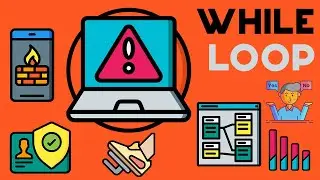 While Loops Break Continue AND PASS in Python What are they and How they Works ? Step by Step Guide