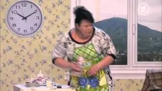 КВН команда Пятигорск - Скандал в семье