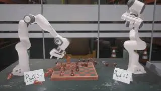 Introducing PhysX SDK 4.0