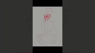 Drawing 😊#drawing #illustration #art #design #tshirtdesign #contentcreator #LiveStreamingInfluencer