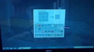 Minecraft crafting recipes