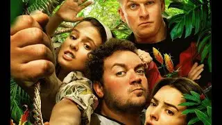 Гуляй, Вася! Свидание на Бали (2020) Трейлер
