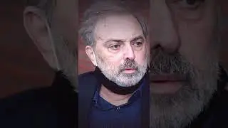 Самое модное надгробие. Тот самый Борис Краснов