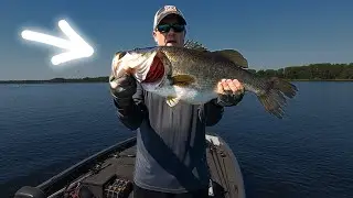 EPIC Double Digit Bass Fight on Lake Hampton!!!
