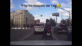 Мотовумэн немного растерялась