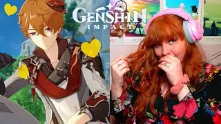 No Chill For Childe | Genshin Impact
