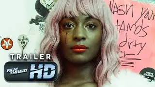 360 SECONDS | Official HD Trailer (2021) | THRILLER SHORT | Film Threat Trailers