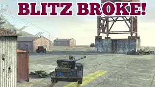 EU server goes bruh!