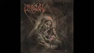 Ethreum - In Fundamentis Mortis (Full Album)