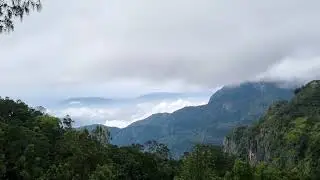Beautiful Coonoor 😁