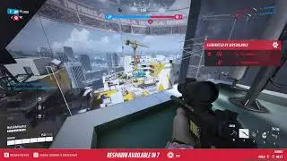 Sniper vs Sniper?