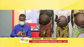 Teenage Pregnancies: Engage your children on sex education – PPAG to Parent