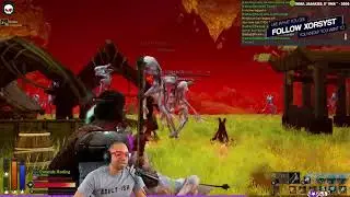 Rend - The Reckoning: This was INSANE