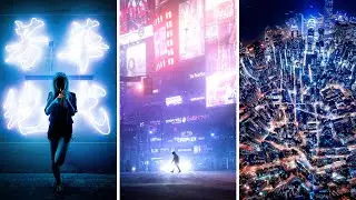How to create CINEMATIC 