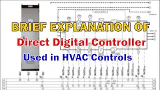Brief Explanation of Direct Digital Controller (English)|