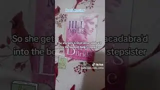 Book Review: The Beast's Bride #fairytaleretelling #romancereview