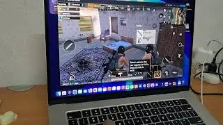 MuMuPlayer Pro on Mac M1/M2/M3/M4 – Best Android Emulator for PUBG & More!