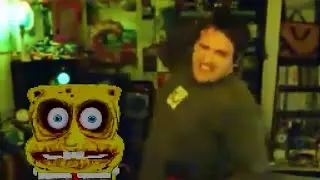 Christian Weston Squarepants
