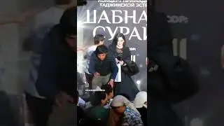 #shabnamisurayo