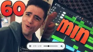 HACER UN HIT EN 60 MINUTOS [Syamakun]