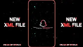 TREND 💞💝 || FANNY XML FILE 😈⚡ || NEW TREND XML FILE 🥵💯 || TIK TOK TREND XML ALIGHTMOTION XML FILE