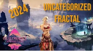 GW2 Fractals of the Mists for New Players in 2024 - Episode 3: The Uncategorised Fractal Guide