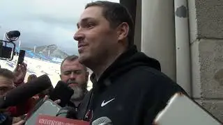 BYU POSTGAME: Jeff Lebby