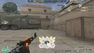 Scrim clip 1