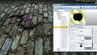 CryEngine3 Tutorial 8-Create a Decal