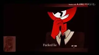 aLIEz (Countryhumans) в исполнении "Влада Дурова".