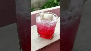 How to make Coke Float at Home | Quick Beverage | SOLIDrecipe 