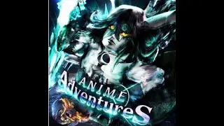 Anime Adventures| playing with viewers and grinding for mythic pity| VoidAhmed