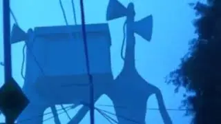СИРЕНОГОЛОВЫЕ НЕСУТ ГРОБ! ТАНЦЫ С ГРОБОМ! МЕМ С ГРОБОМ!