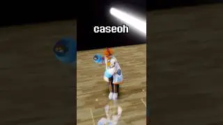 They Turned CaseOh into a Vocaloid 