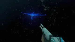 Scanning A Void Ghost Leviathan Is Terrifying | Subnautica