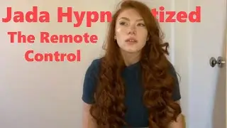 Jada Hypnotized - The Remote Control