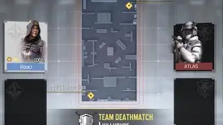 I 1v1’ed ATLAS (short + meme included)