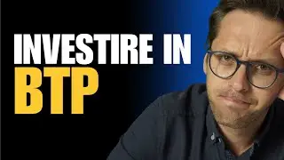 How to invest in BTP? Investment strategies to know