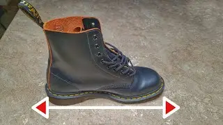 What Size to Buy For Dr Martens?