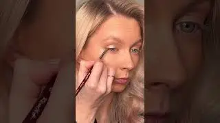 Сияющий макияж✔️ alinadrum