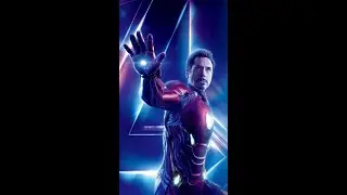 Make Iron Man Using Python  | Python Project | @CodeWithShani | 